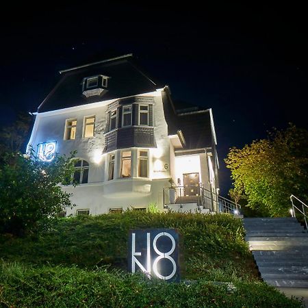 Liono Boutiquehotel Goslar Exterior foto