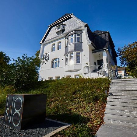 Liono Boutiquehotel Goslar Exterior foto
