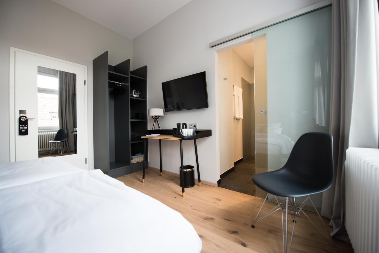 Liono Boutiquehotel Goslar Exterior foto
