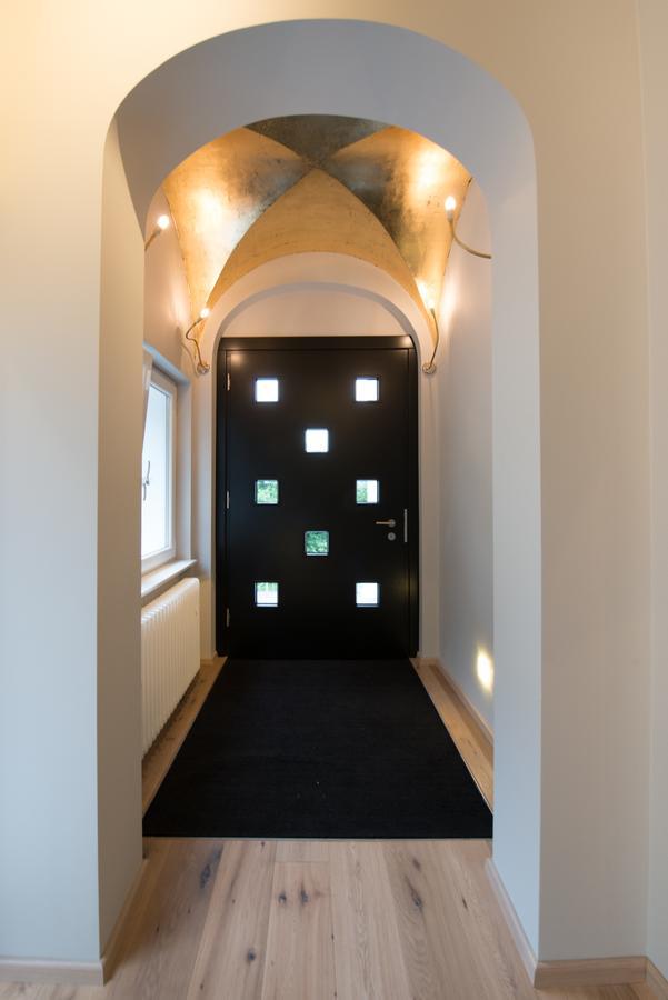 Liono Boutiquehotel Goslar Exterior foto