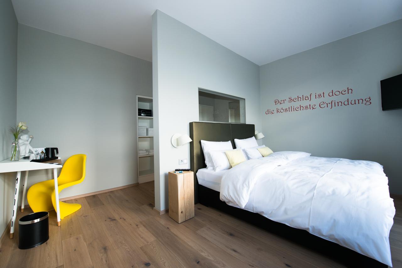 Liono Boutiquehotel Goslar Exterior foto