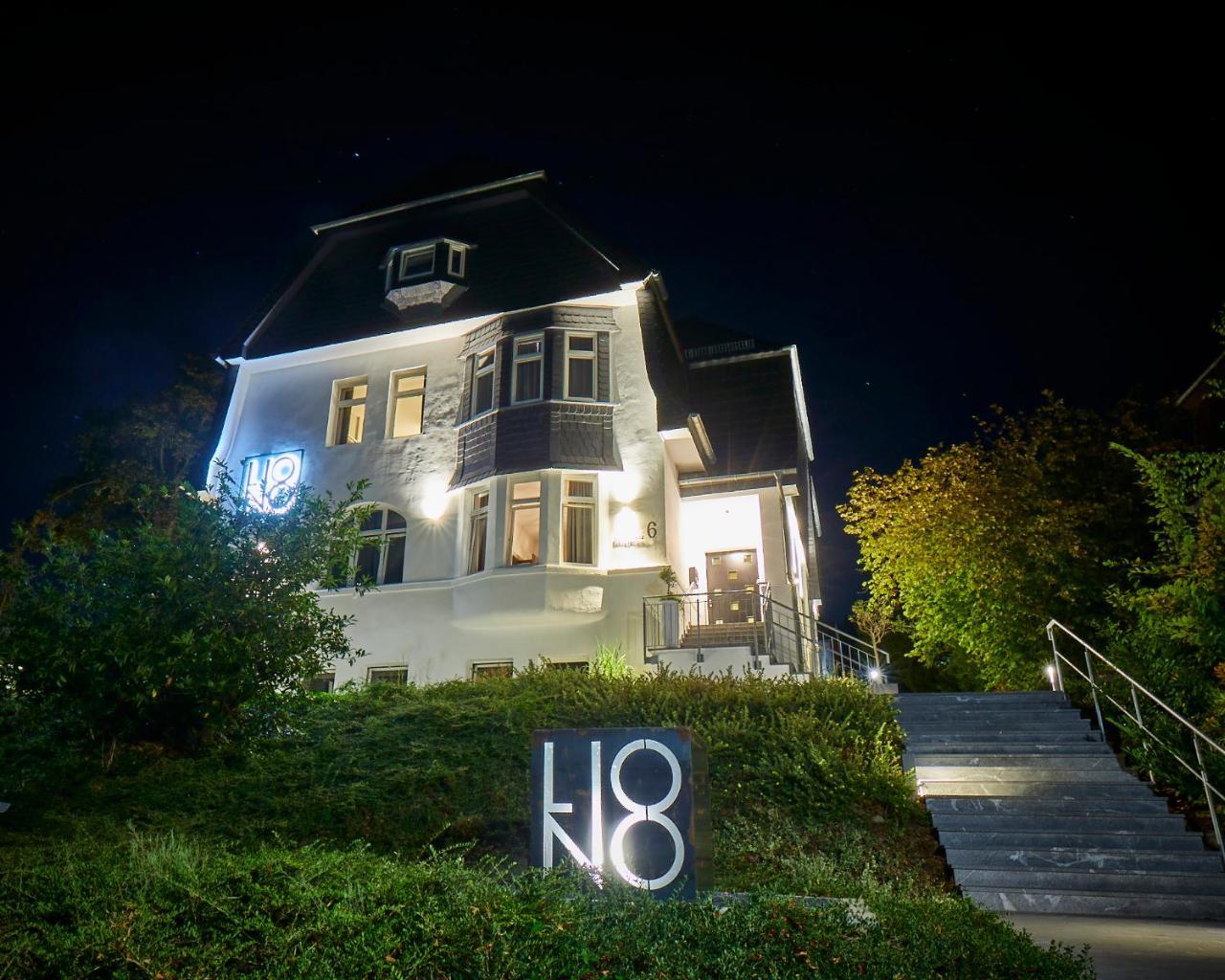 Liono Boutiquehotel Goslar Exterior foto